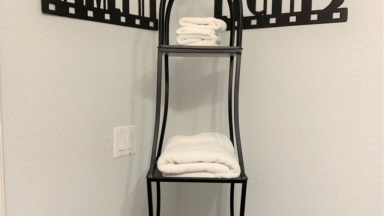 Photo of Bathroom in Florida Central Atlantic Coast