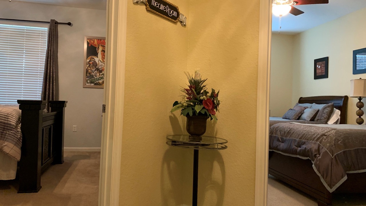 Photo of Bathroom in Florida Central Atlantic Coast