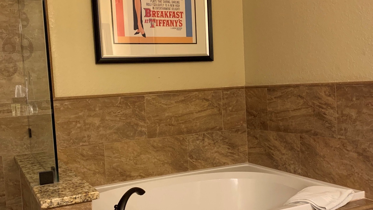 Photo of Bathroom in Florida Central Atlantic Coast