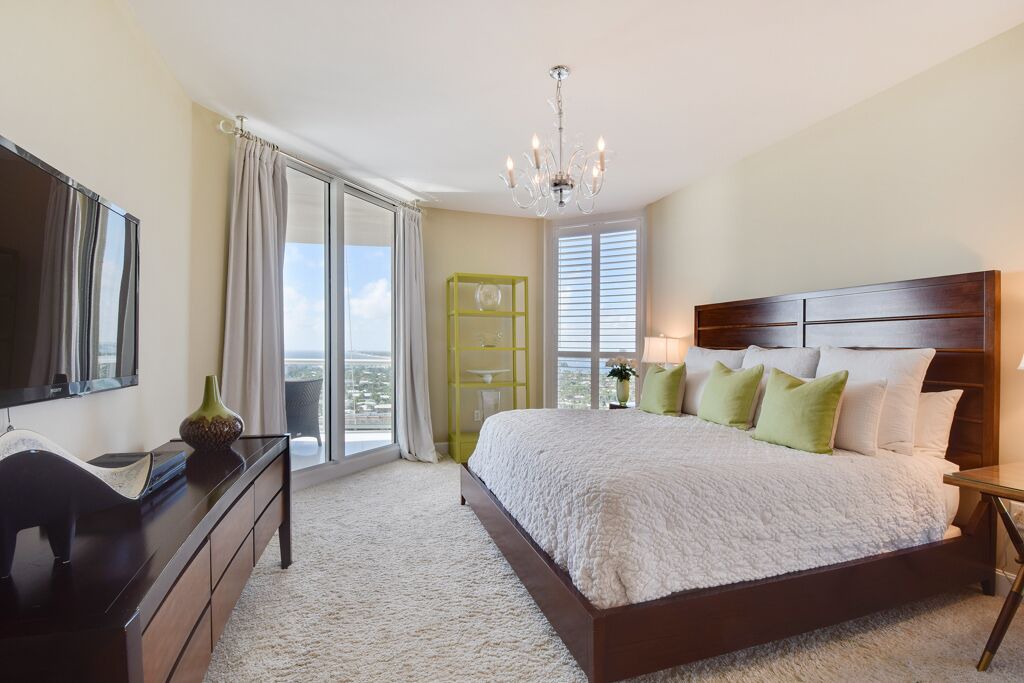 Photo of Bedroom in Singer Island