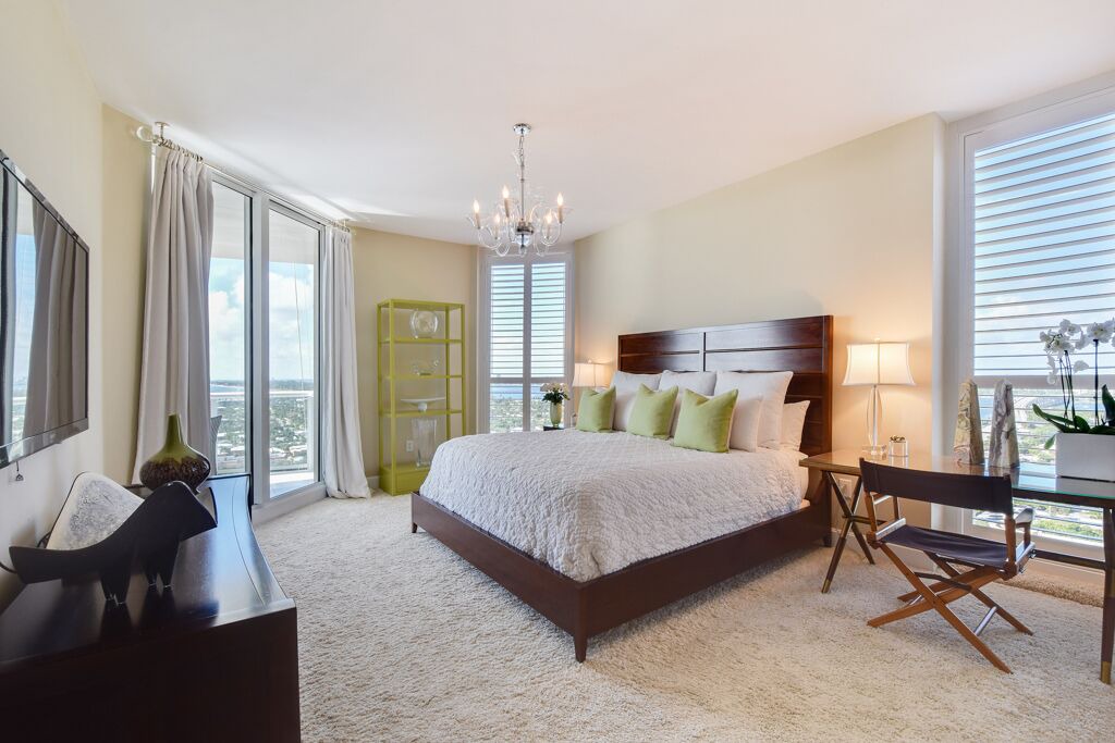 Photo of Bedroom in Singer Island
