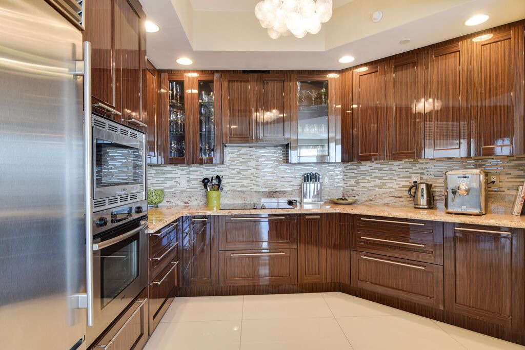 Photo of Kitchen in Singer Island
