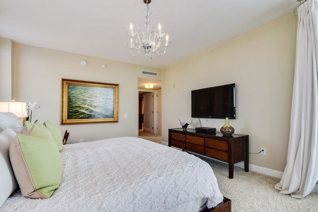 Photo of Bedroom in Singer Island