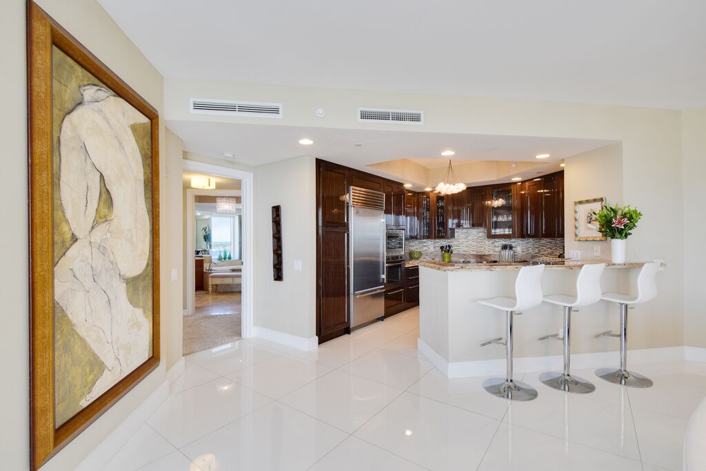 Photo of Kitchen in Singer Island