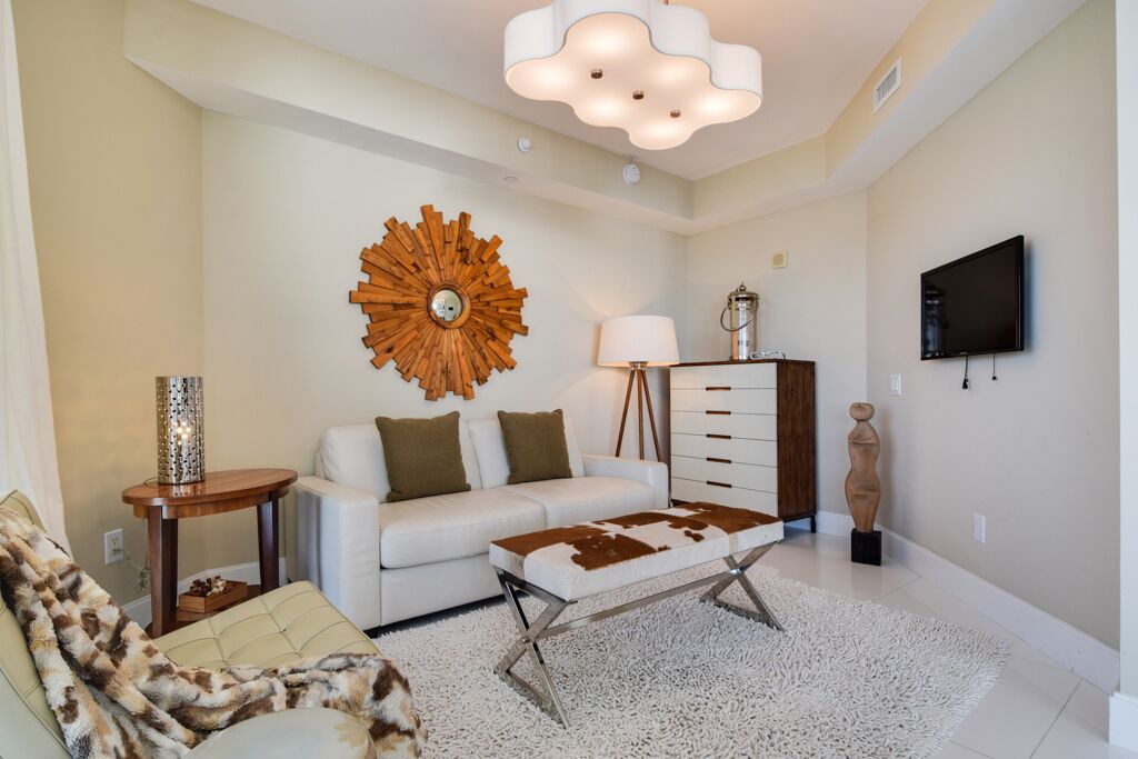 Photo of Livingroom in Singer Island