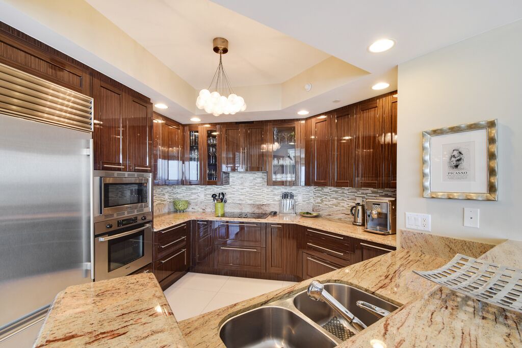 Photo of Kitchen in Singer Island