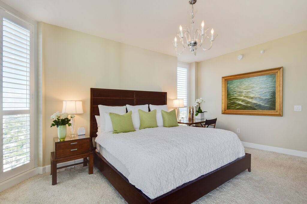 Photo of Bedroom in Singer Island