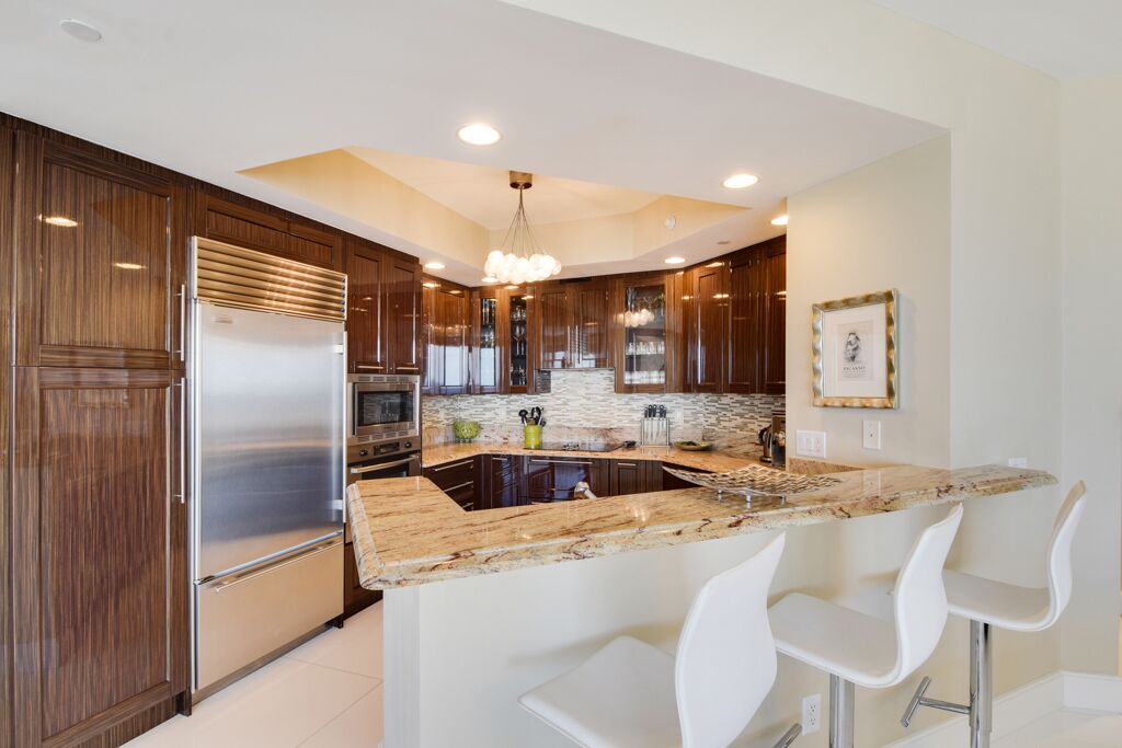 Photo of Kitchen in Singer Island