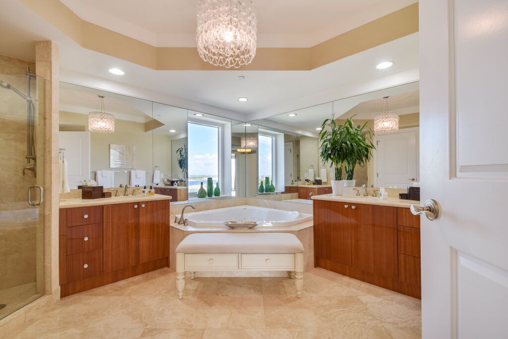 Photo of Bathroom in Singer Island
