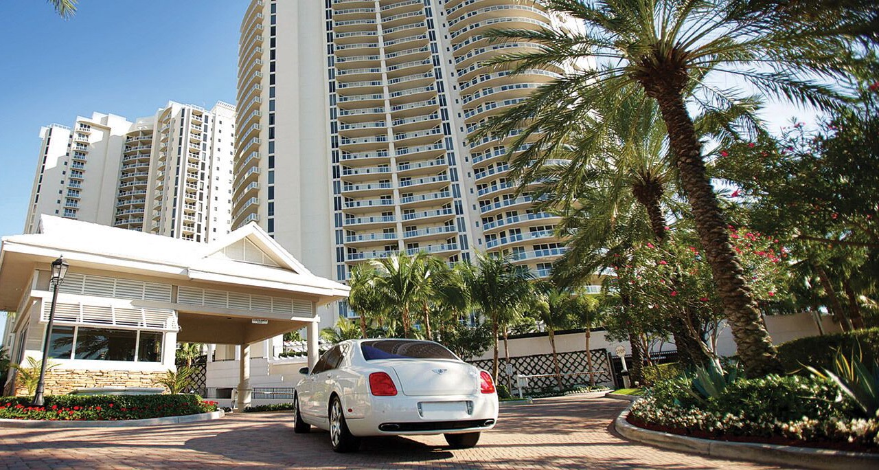 Photo of Outdoor in Singer Island