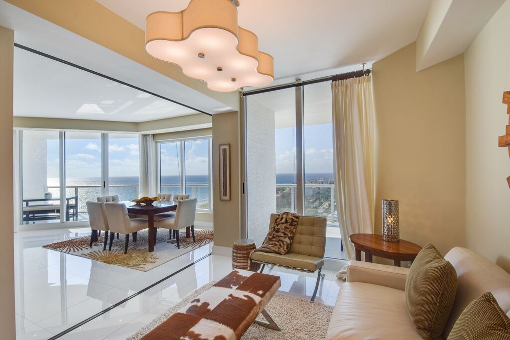 Photo of Livingroom in Singer Island