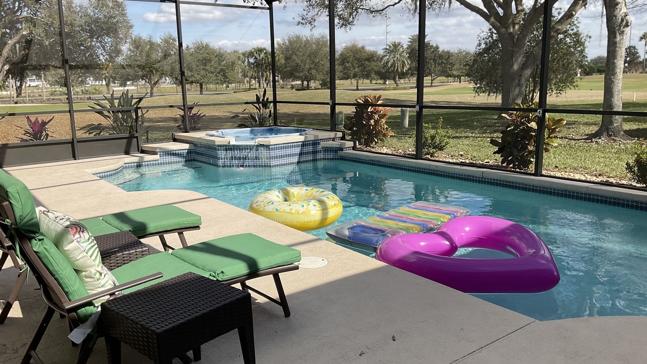 Photo of Outdoor in Ridgewood Lakes