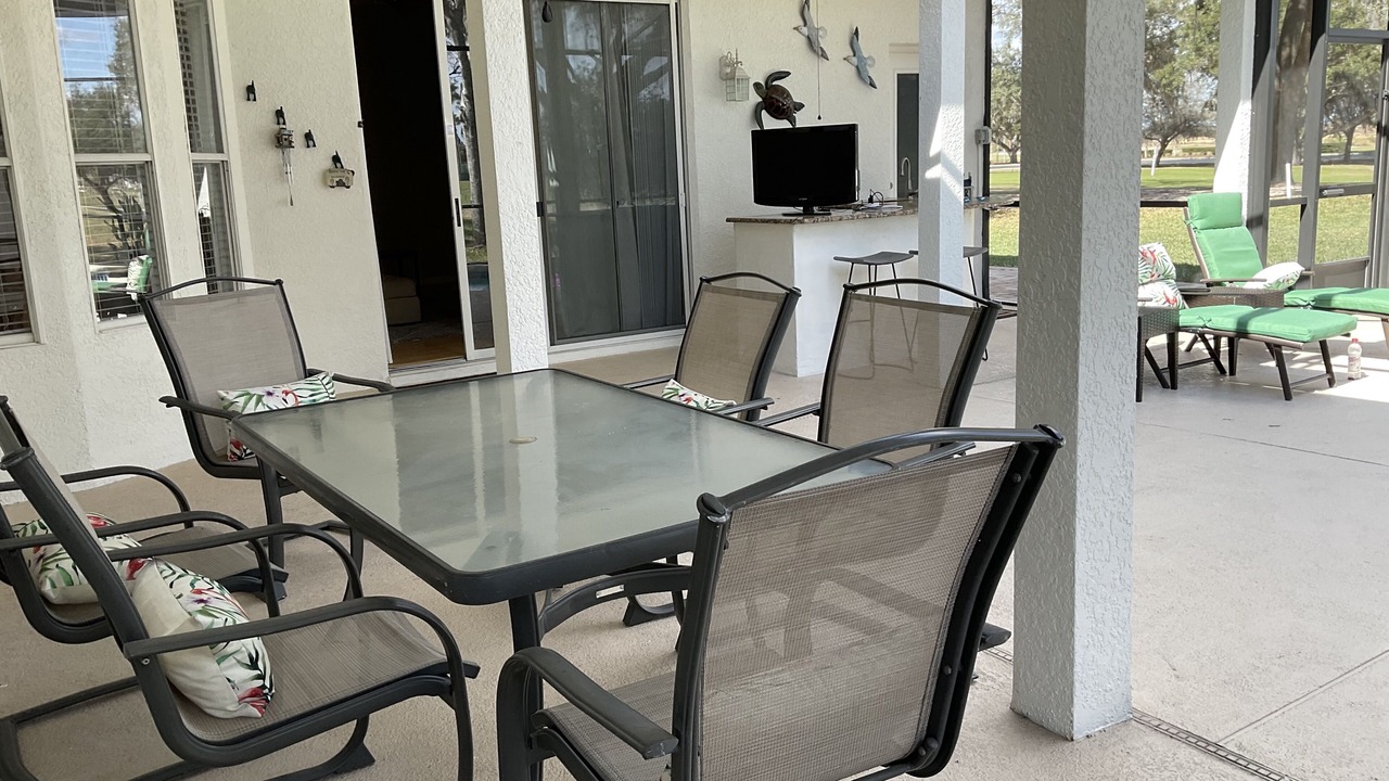 Photo of Outdoor in Ridgewood Lakes