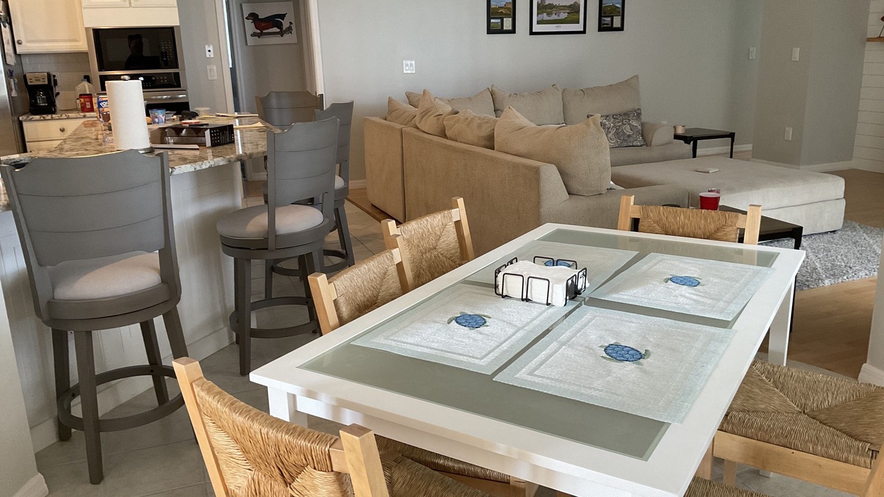 Photo of Livingroom in Ridgewood Lakes
