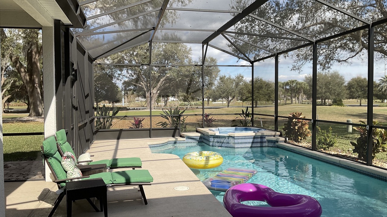 Photo of Outdoor in Ridgewood Lakes