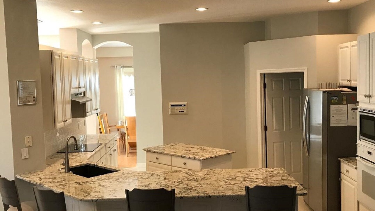 Photo of Kitchen in Ridgewood Lakes