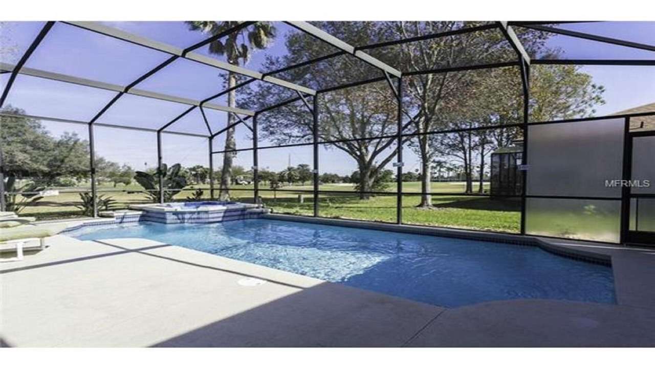 Photo of Outdoor in Ridgewood Lakes
