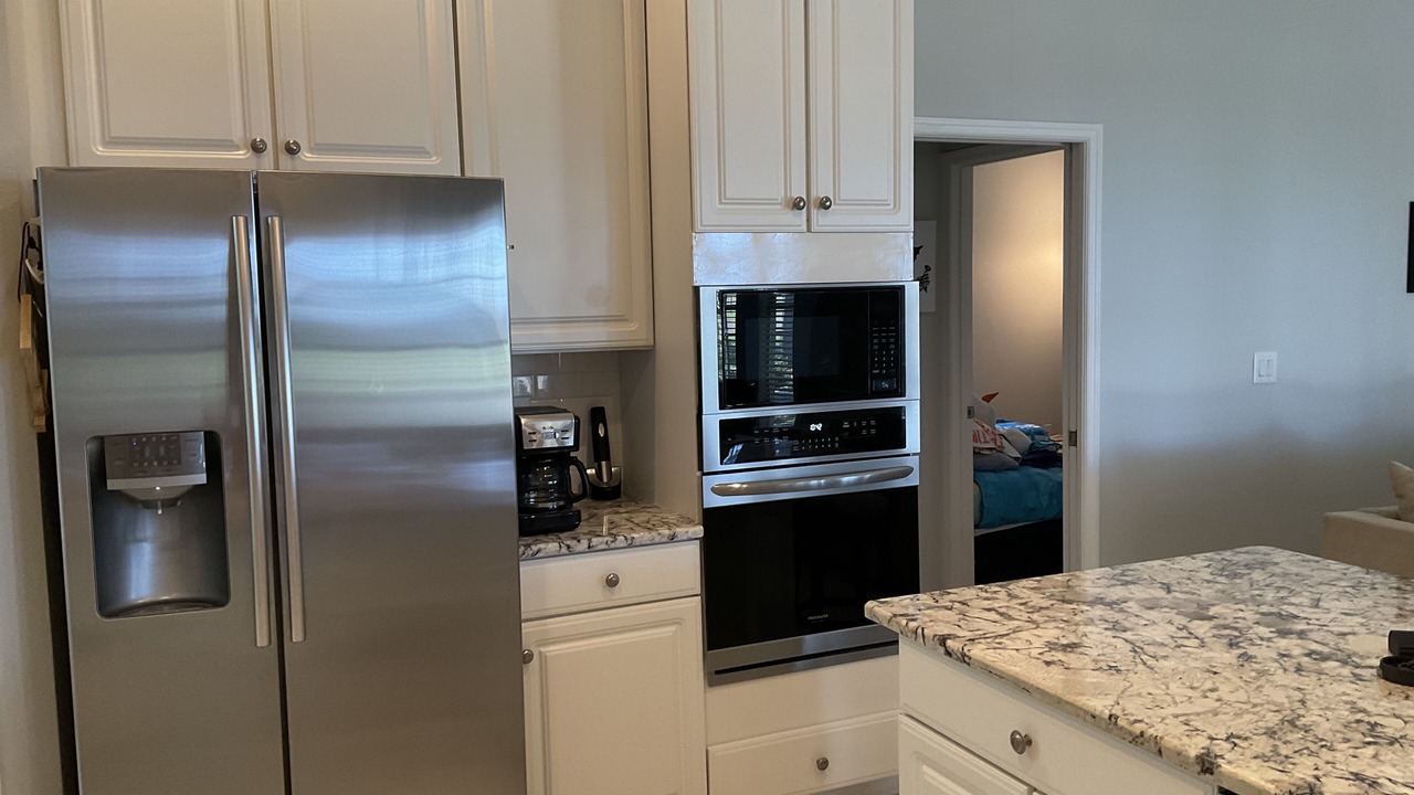 Photo of Kitchen in Ridgewood Lakes