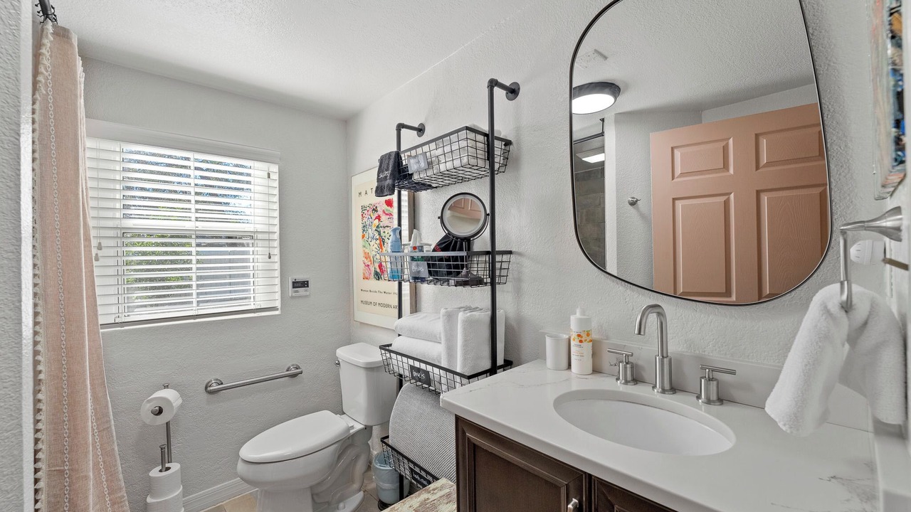 Photo of Bathroom in Mount Dora
