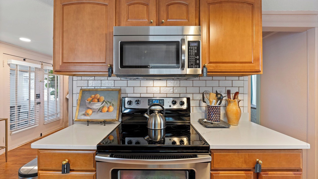 Photo of Kitchen in Mount Dora
