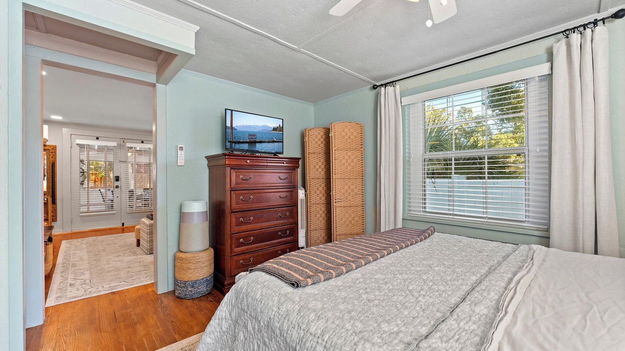 Photo of Bedroom in Mount Dora