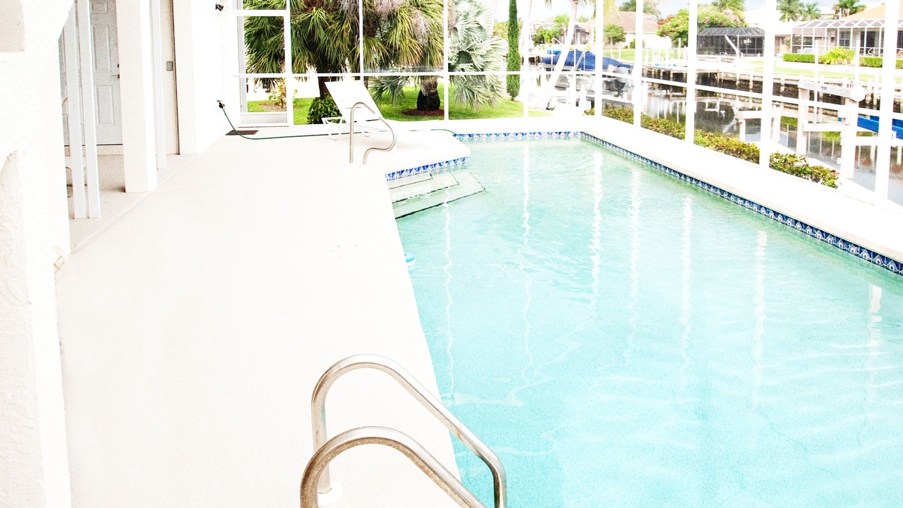 Photo of Outdoor in Marco Island
