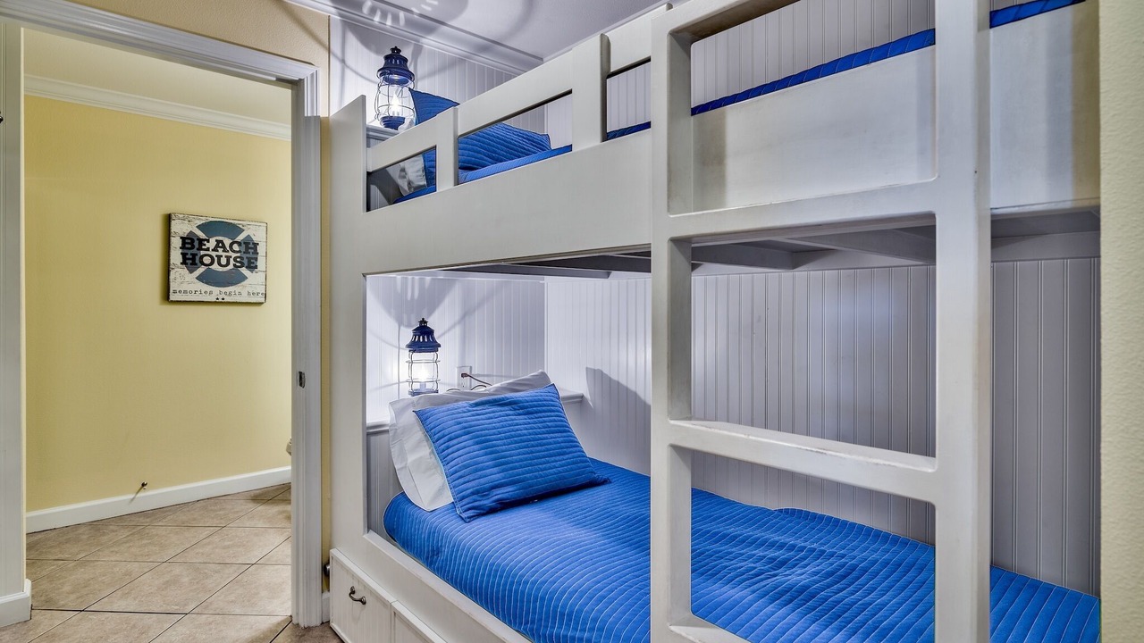 Photo of Bedroom in Fort Walton Beach - Destin