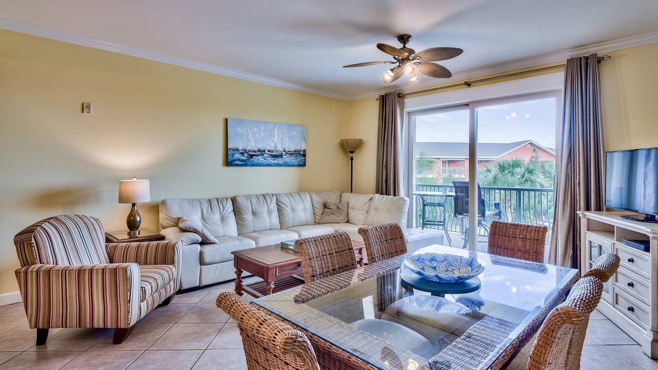 Photo of Bedroom in Fort Walton Beach - Destin