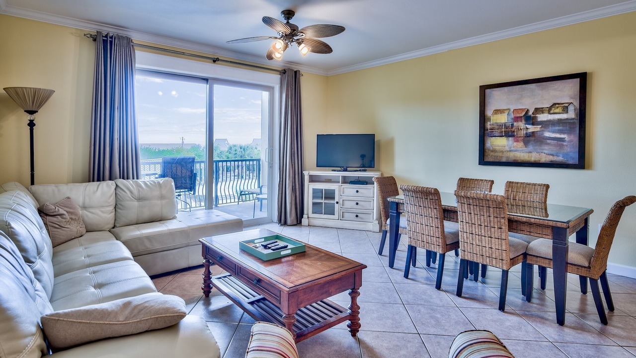 Photo of Livingroom in Fort Walton Beach - Destin