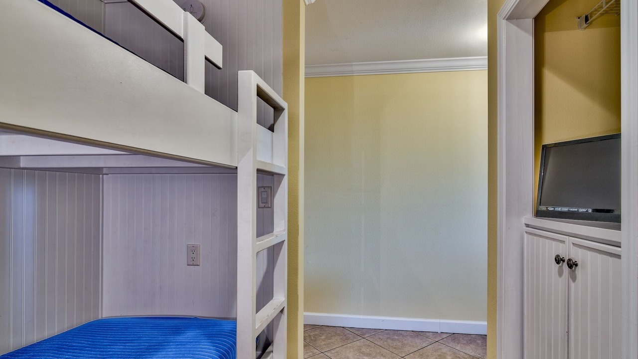 Photo of Bedroom in Fort Walton Beach - Destin