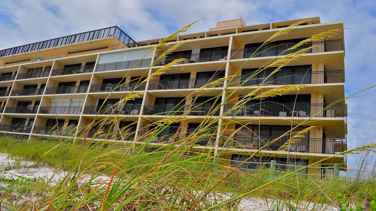 Photo of Patio Balcony in New Smyrna Beach