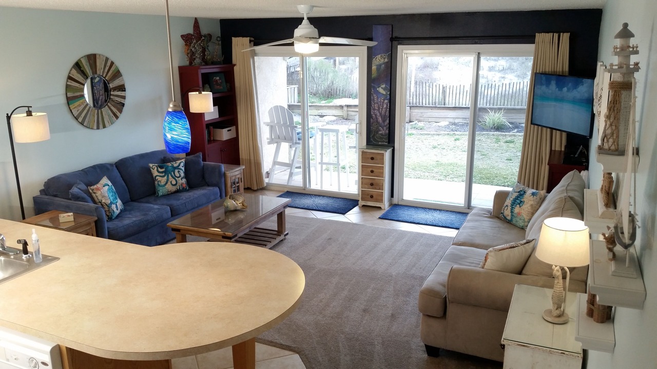 Photo of Bedroom in Fort Walton Beach
