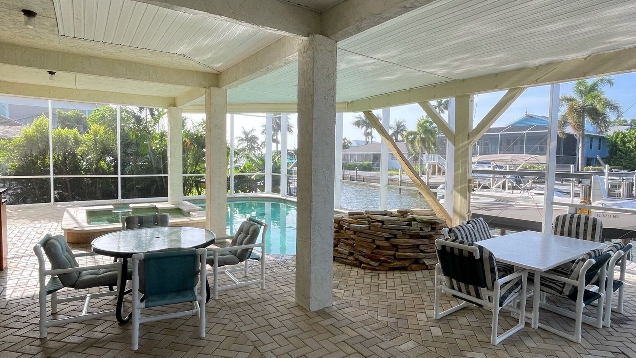 Photo of Outdoor in Isles of Capri