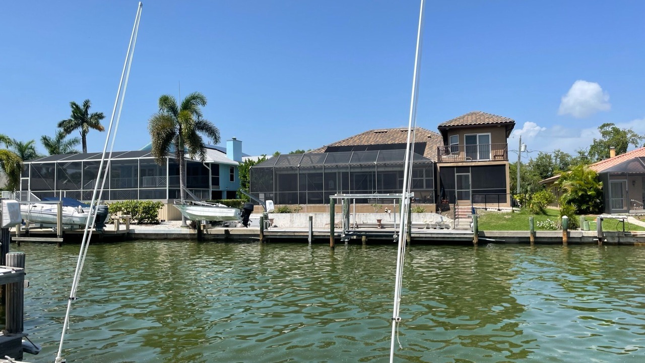 Photo of Outdoor in Isles of Capri
