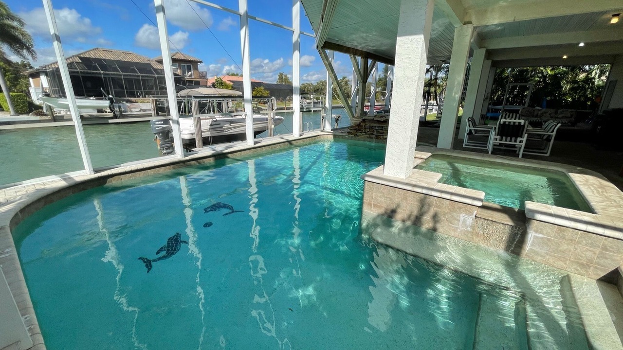 Photo of Outdoor in Isles of Capri