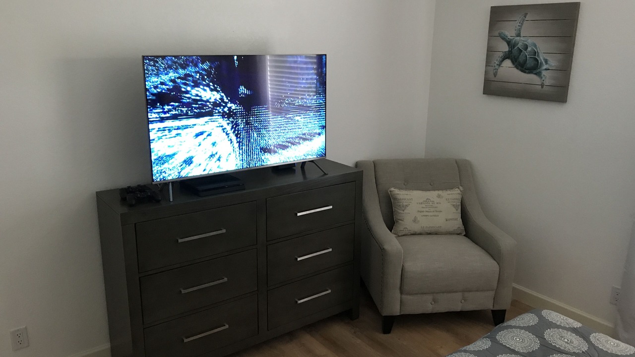 Photo of Bedroom in Central Naples