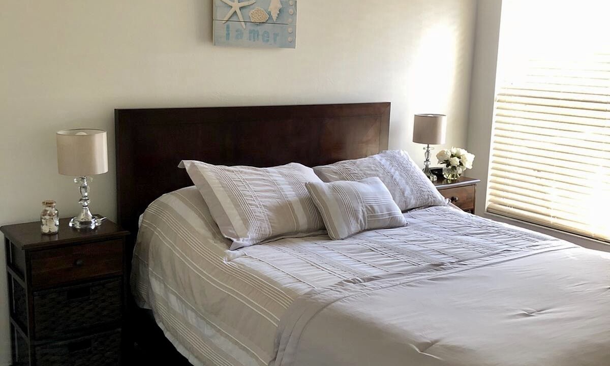 Photo of Bedroom in Beachwalk Isles