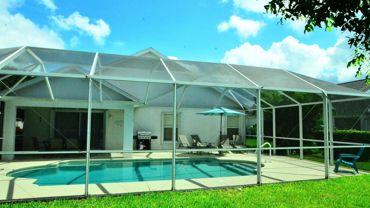 Photo of Outdoor in Beachwalk Isles