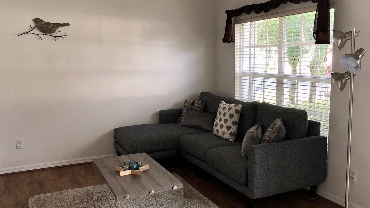 Photo of Livingroom in Beachwalk Isles