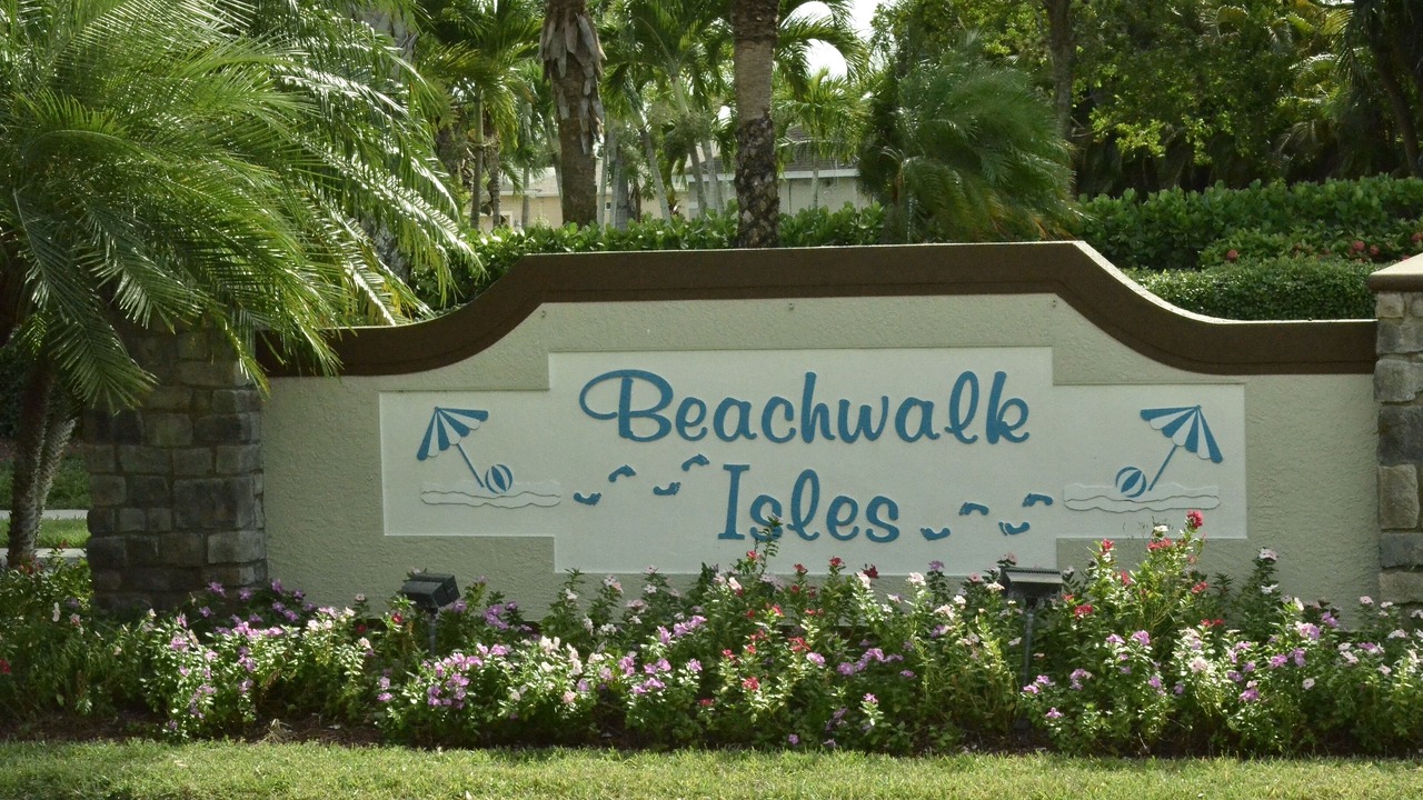 Photo of Outdoor in Beachwalk Isles