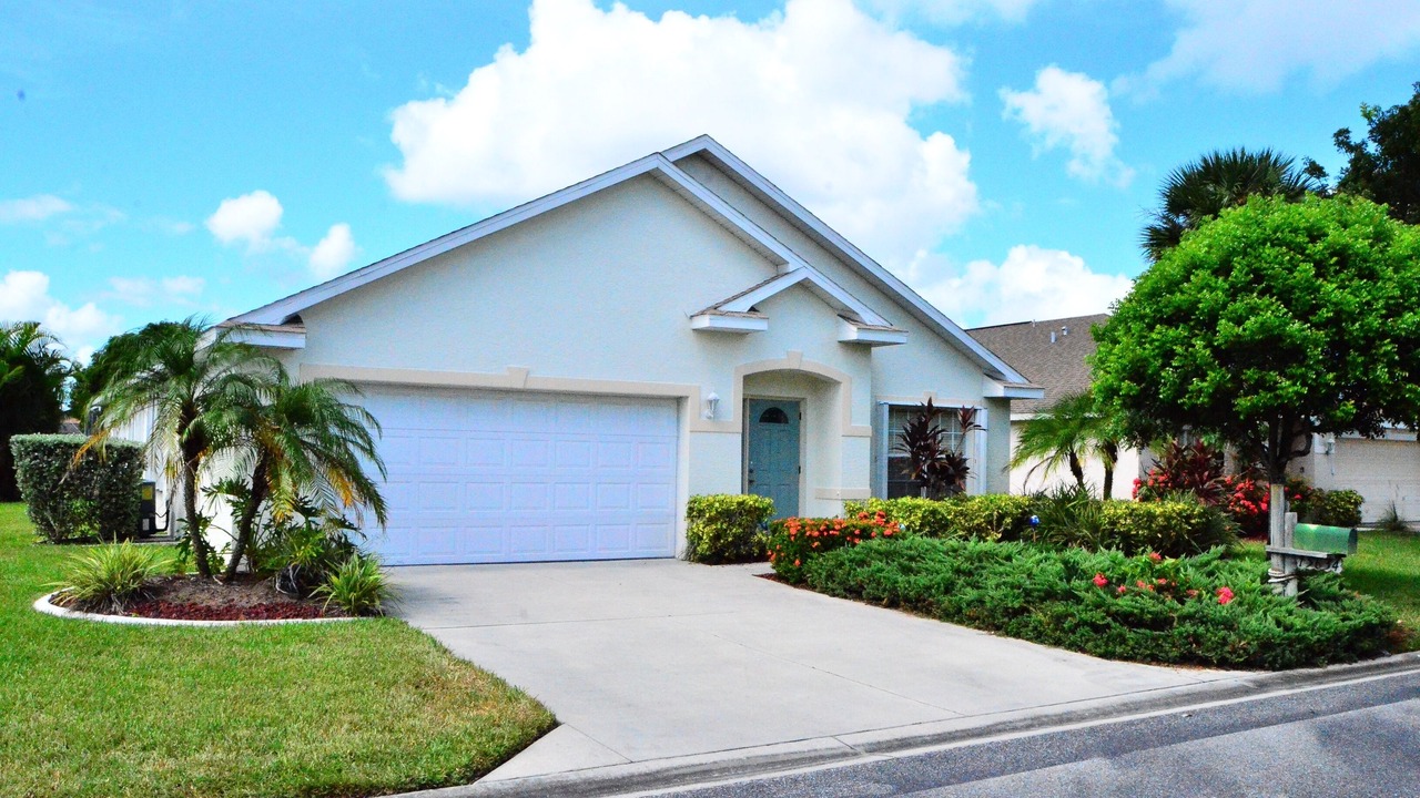 Photo of Outdoor in Beachwalk Isles