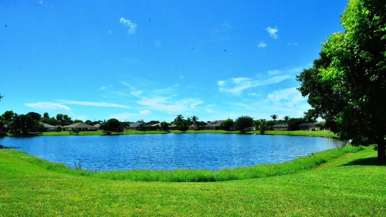 Photo of Outdoor in Beachwalk Isles