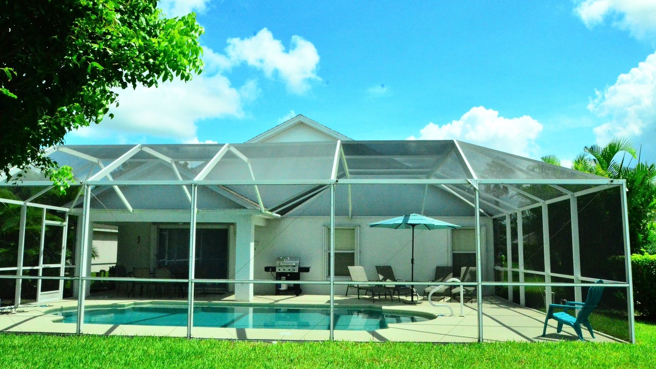 Photo of Outdoor in Beachwalk Isles