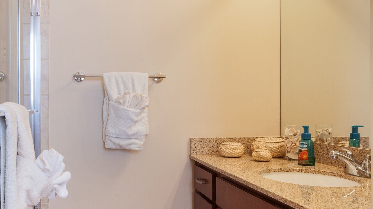 Photo of Bathroom in Naples
