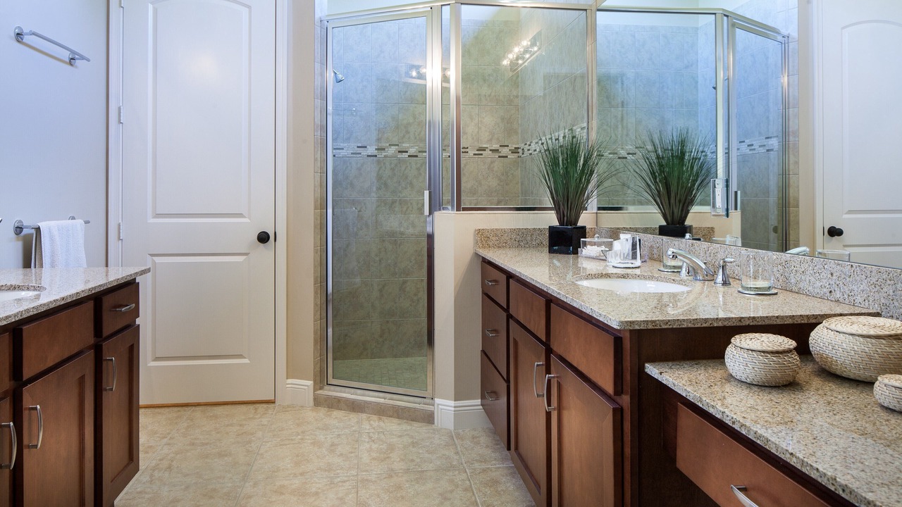 Photo of Bathroom in Naples