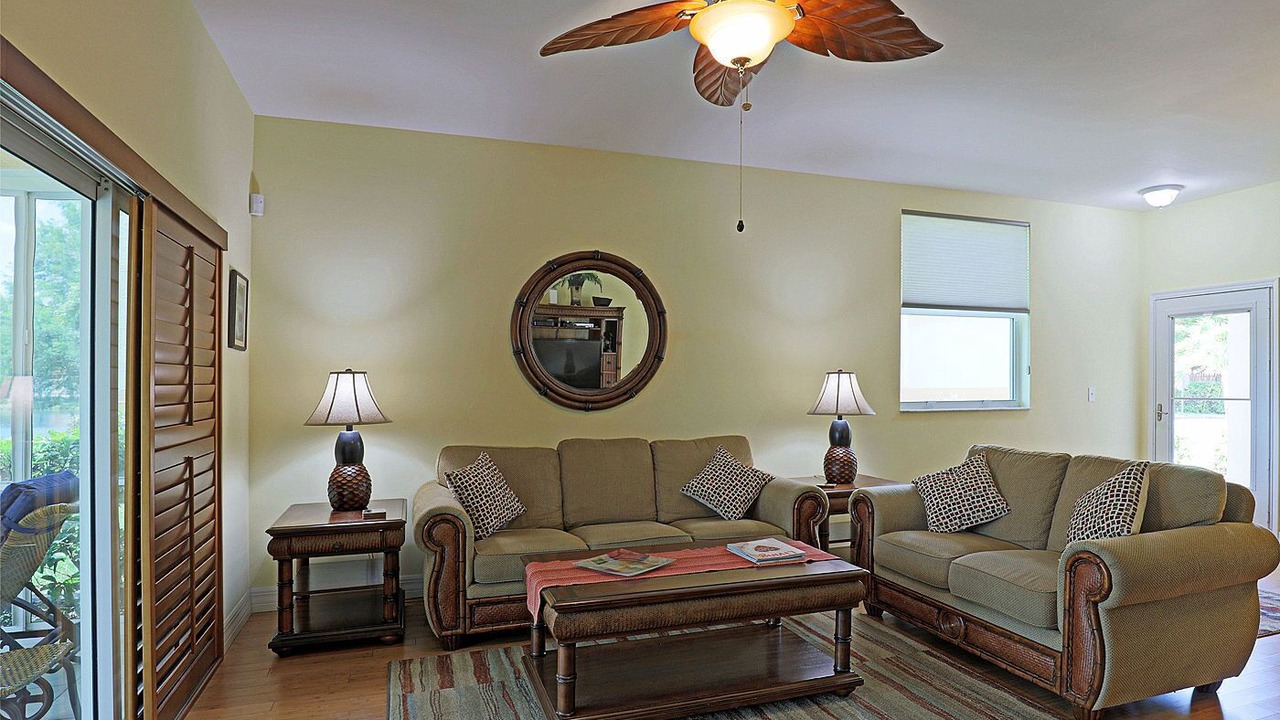 Photo of Livingroom in Iona