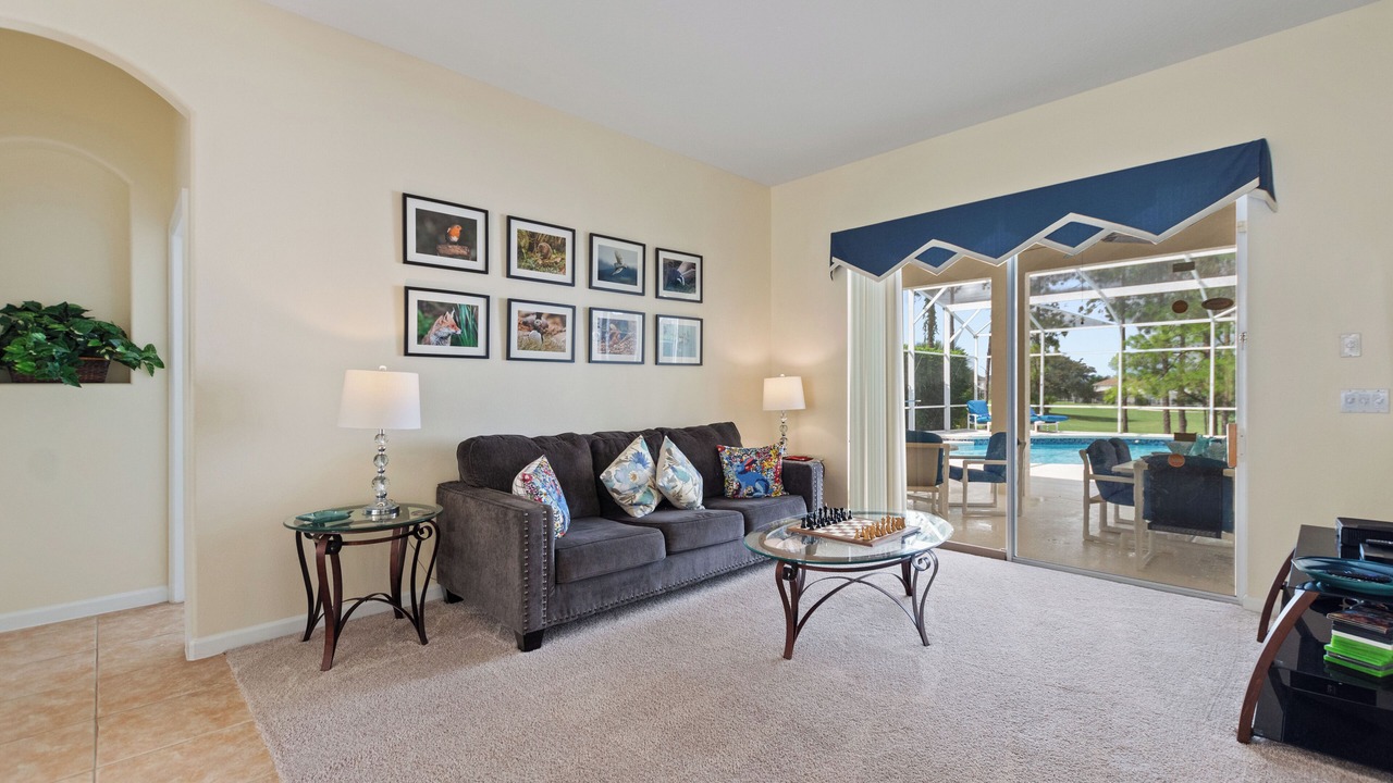 Photo of Bedroom in Highlands Reserve