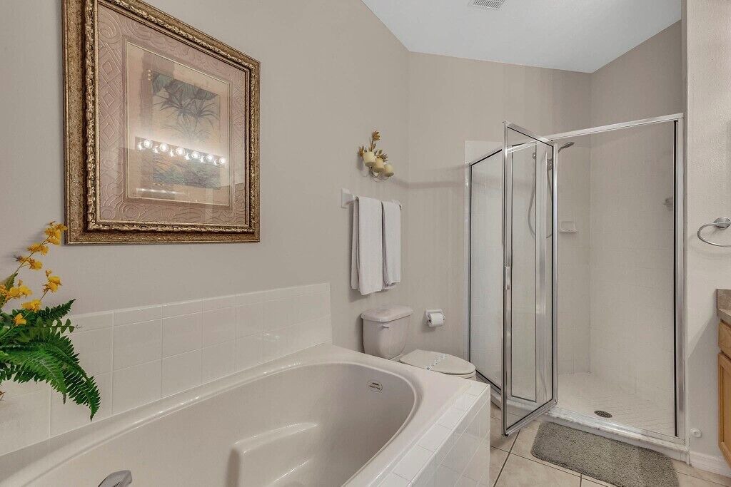 Photo of Bathroom in Four Corners