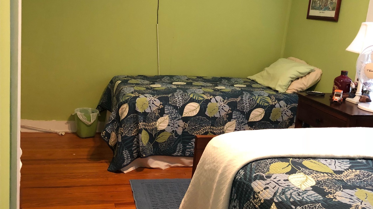 Photo of Bedroom in Melrose