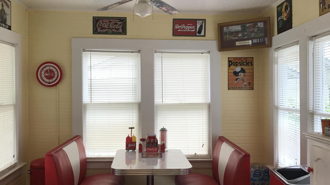 Photo of Bedroom in Melrose